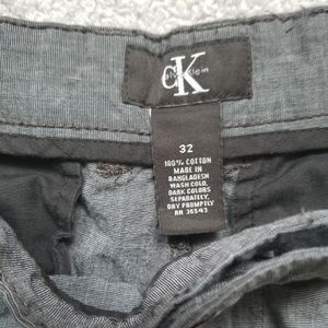 Calvin Klein Shorts